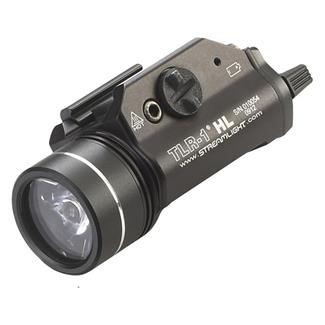 Streamlight TLR-1 HL LED Rail Mounted Weapon Light Black