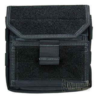 Maxpedition Monkey Combat Admin Pouch Black
