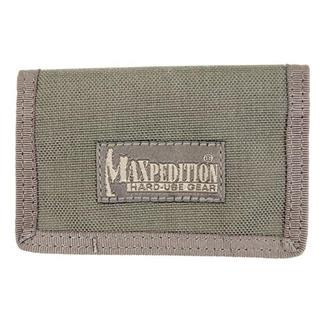 Maxpedition Micro Wallet Foliage