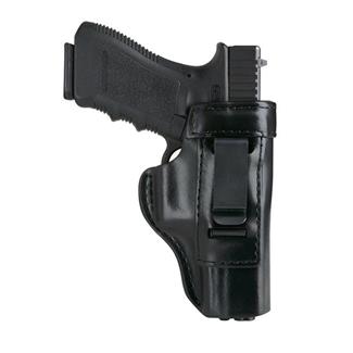 Gould & Goodrich Concealment Inside Trouser Holster Black