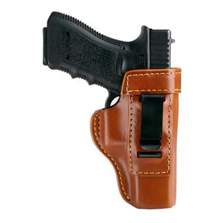 Gould & Goodrich Concealment Inside Trouser Holster Chestnut Brown