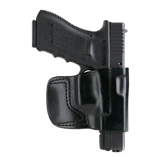 Gould & Goodrich Concealment Belt Slide Holster Black