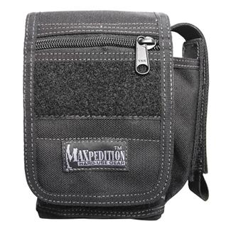 Maxpedition H-1 Waistpack Black