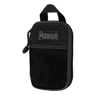 Maxpedition Micro Pocket Organizer Black