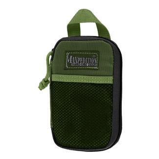 Maxpedition Micro Pocket Organizer Olive Drab