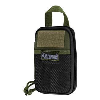 Maxpedition Mini Pocket Organizer Olive Drab