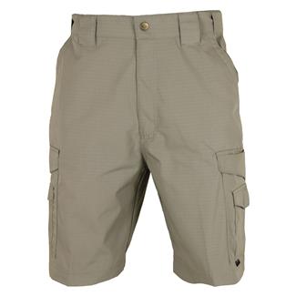 Men's TRU-SPEC 24-7 Series Lightweight Tactical Shorts Khaki