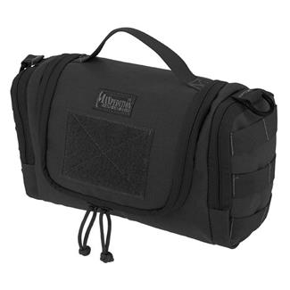 Maxpedition Aftermath Compact Toiletries Bag Black