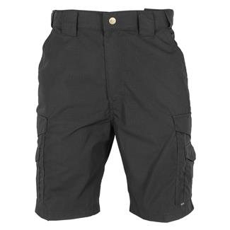 Men's TRU-SPEC 24-7 Series Lightweight Tactical Shorts Black