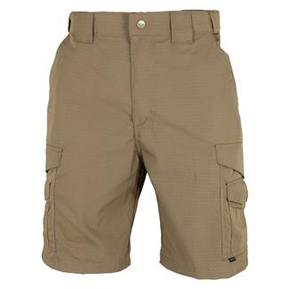 Men's TRU-SPEC 24-7 Series Lightweight Tactical Shorts Coyote