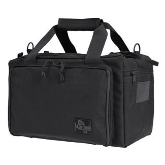 Maxpedition Compact Range Bag Black