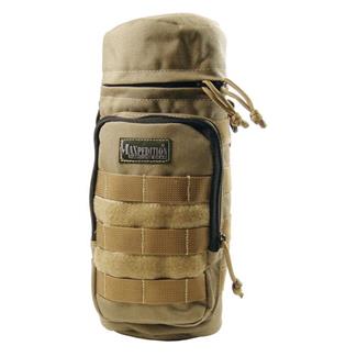 Maxpedition Bottle Holder Khaki