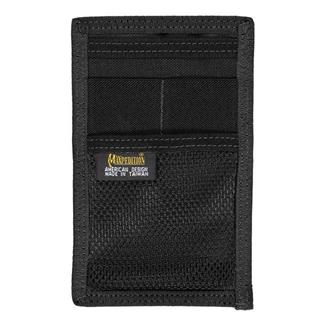 Maxpedition Hook-&-Loop Mini Organizer Black