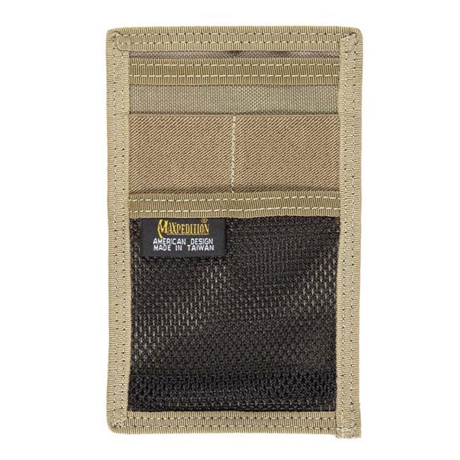 Maxpedition Hook&Loop Mini Organizer Tactical Gear Superstore