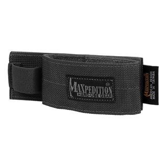 Maxpedition Sneak Universal Holster Insert with MAG retention Black