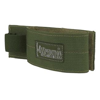Maxpedition Sneak Universal Holster Insert with MAG retention Olive Drab
