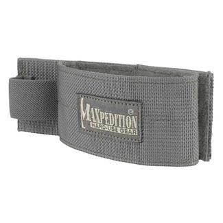 Maxpedition Sneak Universal Holster Insert with MAG retention Foliage Green