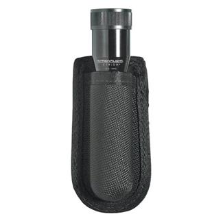 Gould & Goodrich Phoenix X673 Flashlight Case Black Nylon