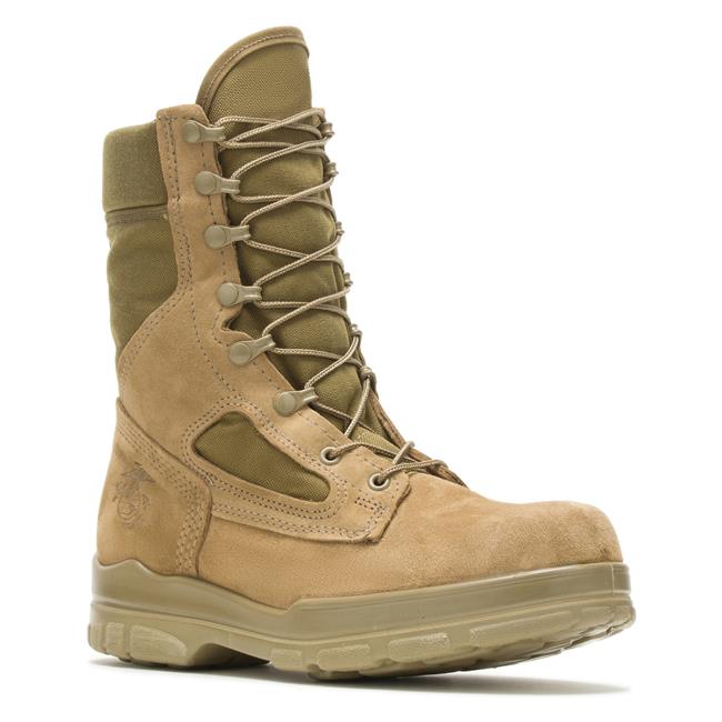 Men's Bates USMC Lightweight Durashocks Boots