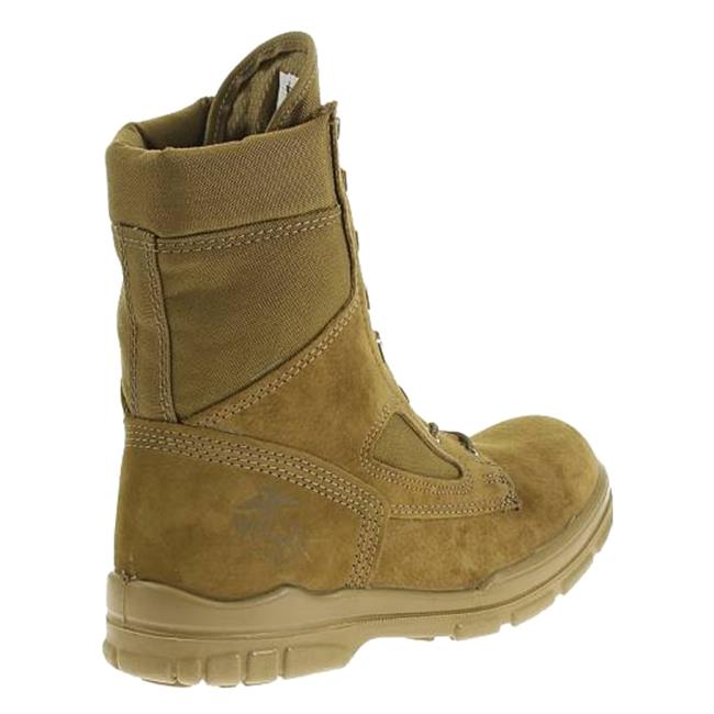 bates durashocks