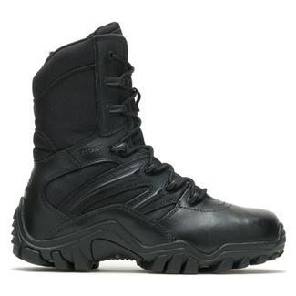 Women's Bates Delta-8 Side-Zip Boots Black