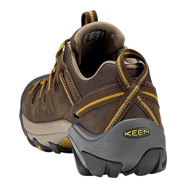 keen targhee 2 wp