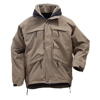 Men's 5.11 Aggressor Parkas Tundra