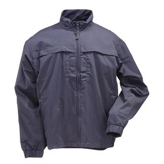 Men's 5.11 Response Jackets Dark Navy