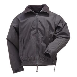 Men's 5.11 Big Horn Jackets Black