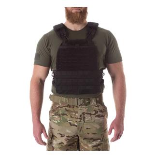 5.11 TacTec Plate Carrier Black