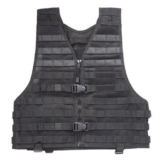 5.11 VTAC LBE Tactical Vests Black