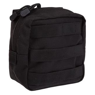 5.11 6" x 6" Pouch Black