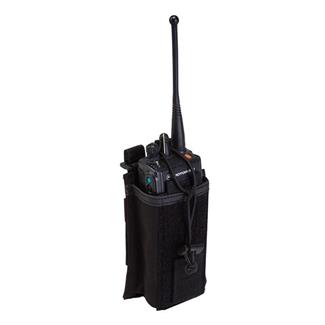 5.11 Radio Pouch Black