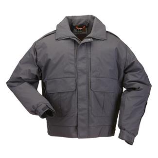 Men's 5.11 Signature Duty Jackets Black