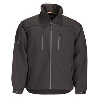 Men's 5.11 Sabre Jacket 2.0 Black