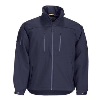 Men's 5.11 Sabre Jacket 2.0 Dark Navy