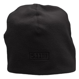 5.11 Watch Cap Black