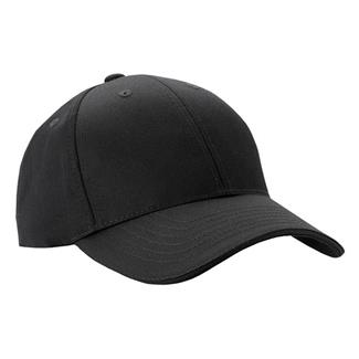 5.11 Uniform Hat Black