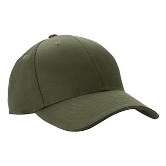 5.11 Uniform Hat TDU Green