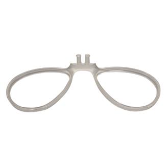 Wiley X Talon, Patriot and Spear RX Inserts - 25 Pack Black