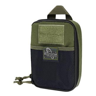Maxpedition Fatty Pocket Organizer OD Green