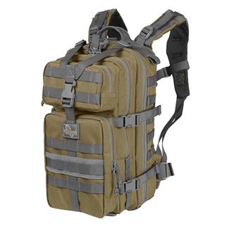 Maxpedition Falcon-II Backpack Khaki / Foliage