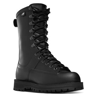 Men's Danner 10" Fort Lewis 200G Boots Black