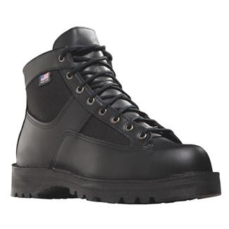 Men's Danner 6" Patrol Boots Black