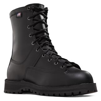 Men's Danner 8" Recon 200G Boots Black