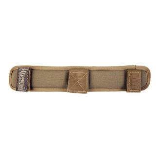 Maxpedition 1.5" Shoulder Pad Khaki