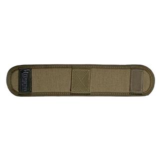 Maxpedition 2" Shoulder Pad Khaki