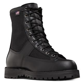 Women's Danner 8" Acadia 200G Boots Black