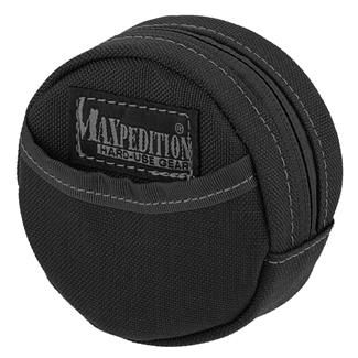 Maxpedition Tactical Can Case Black