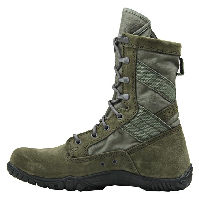 Men's Tactical Research MiniMil Boots Tactical Gear Superstore